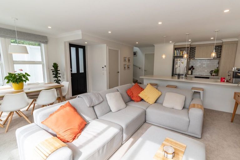 Photo of property in 69 Arcus Way, Hataitai, Wellington, 6021