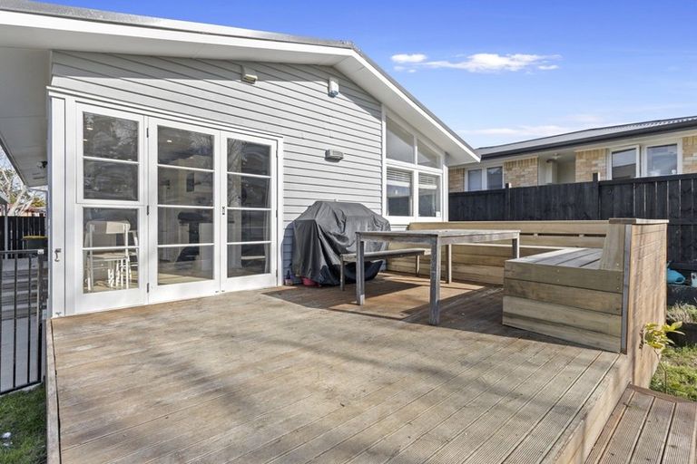 Photo of property in 16a Cleveland Street, Bader, Hamilton, 3206