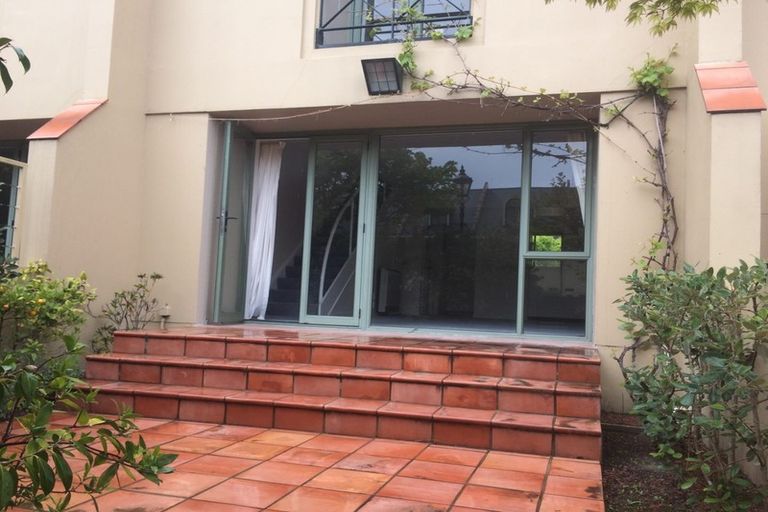 Photo of property in Chester Mews, 2/48 Chester Street West, Christchurch Central, Christchurch, 8013