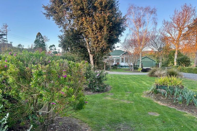 Photo of property in 5388 State Highway 26, Te Aroha, 3392