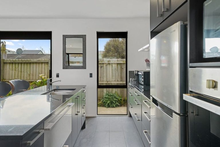 Photo of property in 3 Rochester Street, Linwood, Christchurch, 8062