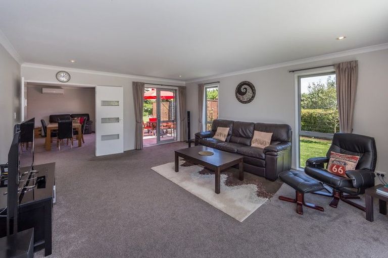 Photo of property in 745a East Maddisons Road, Rolleston, 7614