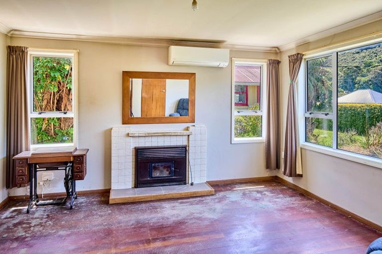 Photo of property in 65 Hair Street, Wainuiomata, Lower Hutt, 5014