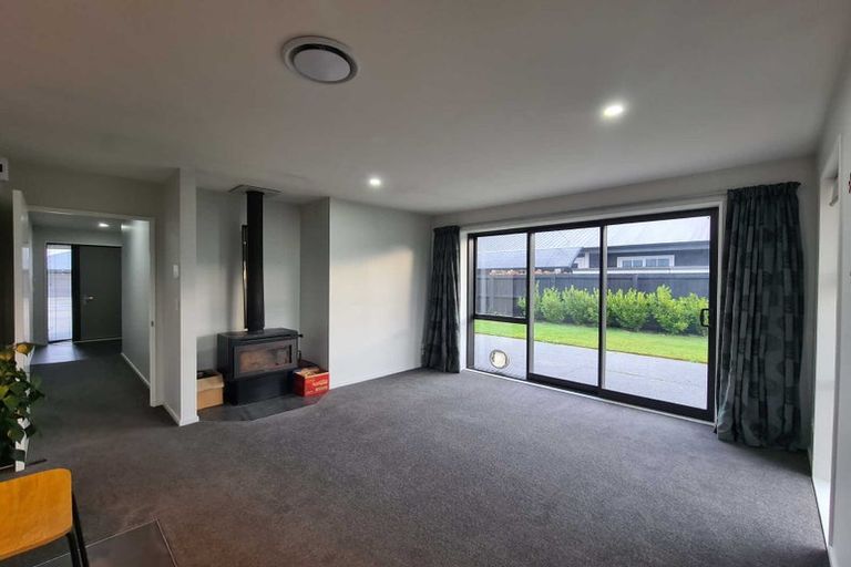 Photo of property in 3 Lawrence Drive, Rolleston, 7614