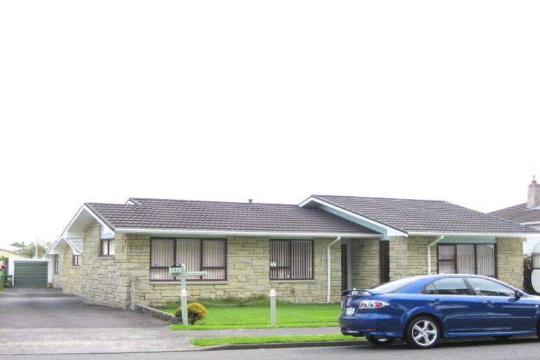 Photo of property in 1/94 Cutfield Road, New Plymouth, 4310