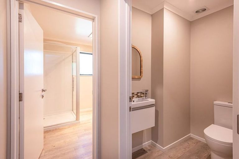 Photo of property in 287a Pine Avenue, South New Brighton, Christchurch, 8062