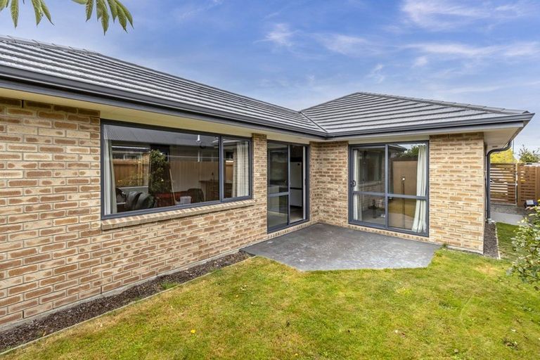Photo of property in 55 Rawnsley Terrace, Wigram, Christchurch, 8042