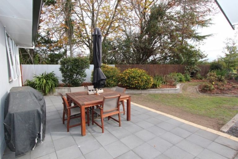 Photo of property in 128 Mount Herbert Road, Waipukurau, 4200