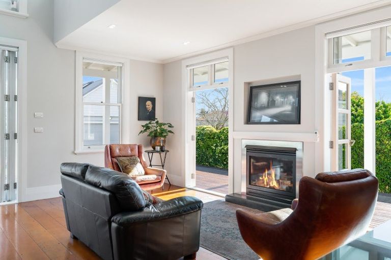 Photo of property in 107 Rolleston Street, Thames, 3500