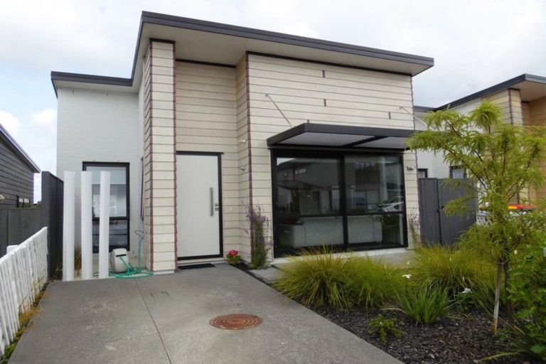 Photo of property in 8 Grey Warbler Road, Hobsonville, Auckland, 0616