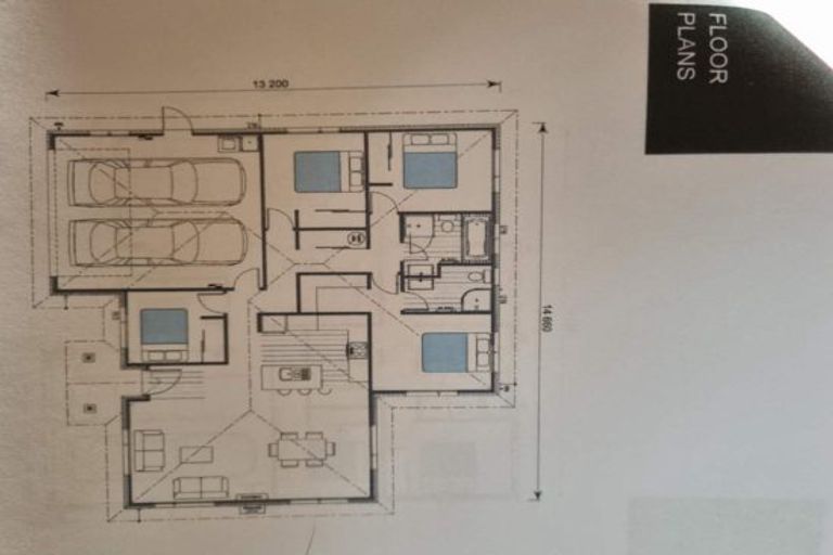 Photo of property in 70 Lucca Crescent, Rolleston, 7615