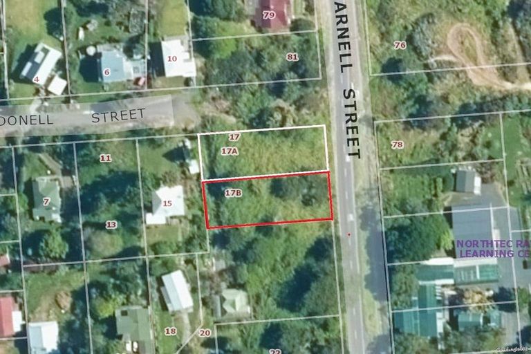 Photo of property in 17b Mcdonell Street, Rawene, Kaikohe, 0473