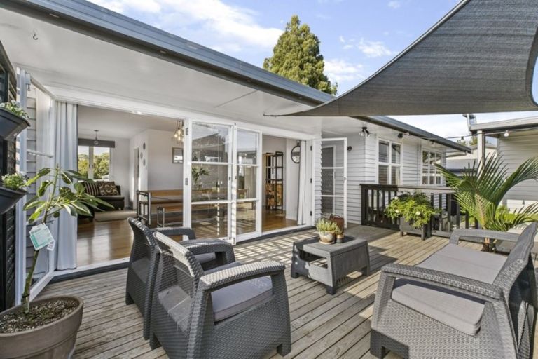 Photo of property in 25 Short Street, Papakura, 2110