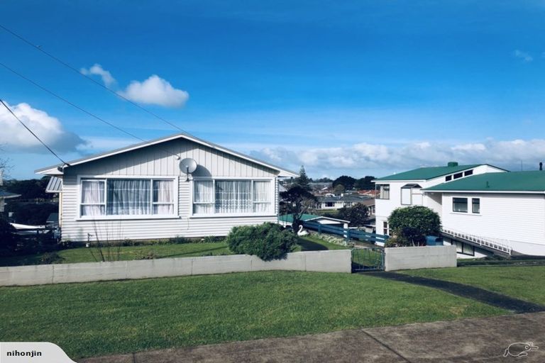 Photo of property in 22 Kingsford Street, Bell Block, New Plymouth, 4312