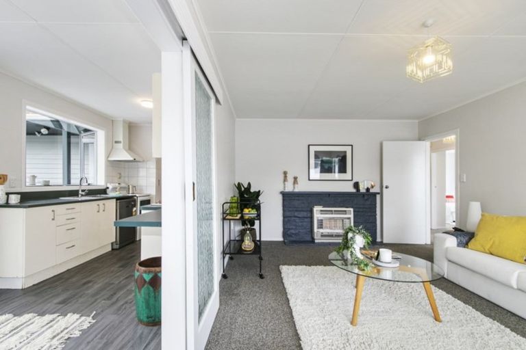 Photo of property in 79 Parkway, Wainuiomata, Lower Hutt, 5014
