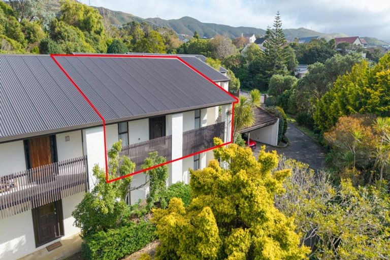 Photo of property in 141j Churton Drive, Churton Park, Wellington, 6037