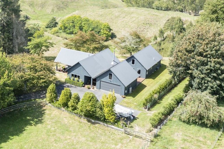 Photo of property in 967 Whirinaki Valley Road, Ngakuru, Rotorua, 3077