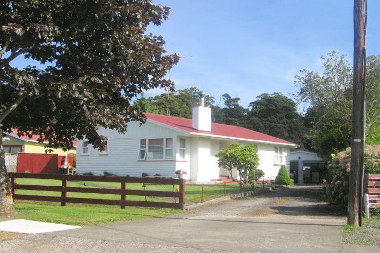 Photo of property in 7 Moore Street, Ohakune, 4625