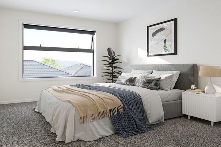 Photo of property in 4/123 Knights Road, Hutt Central, Lower Hutt, 5010