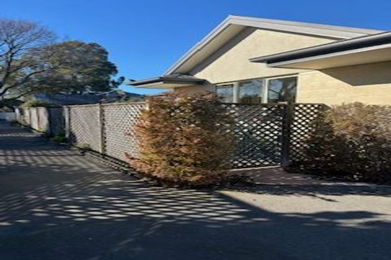 Photo of property in 14 Norwood Street, Beckenham, Christchurch, 8023