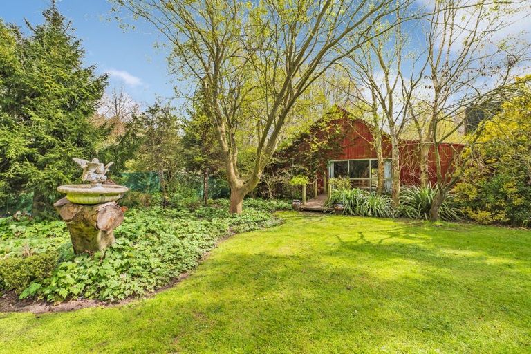 Photo of property in 53 Prossers Road, Leeston, 7682