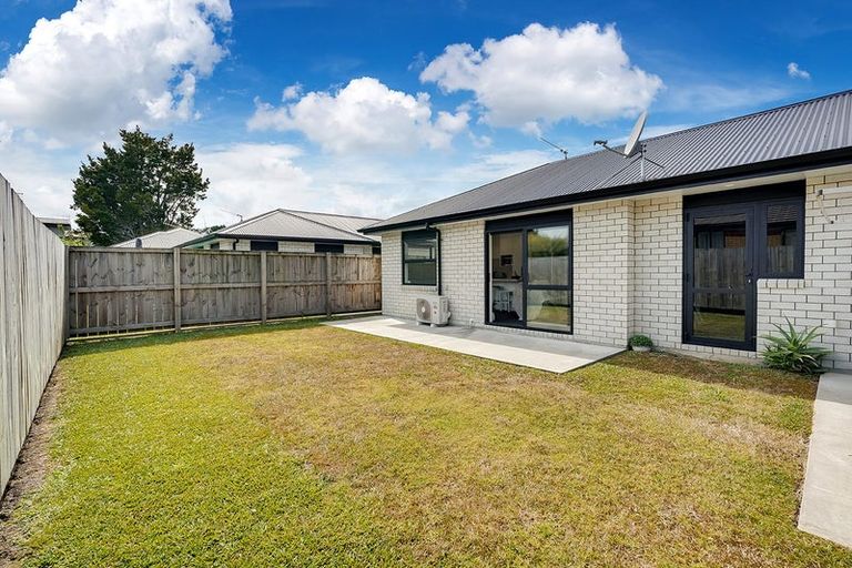 Photo of property in 2/11 Forster Avenue, Hillcrest, Hamilton, 3216