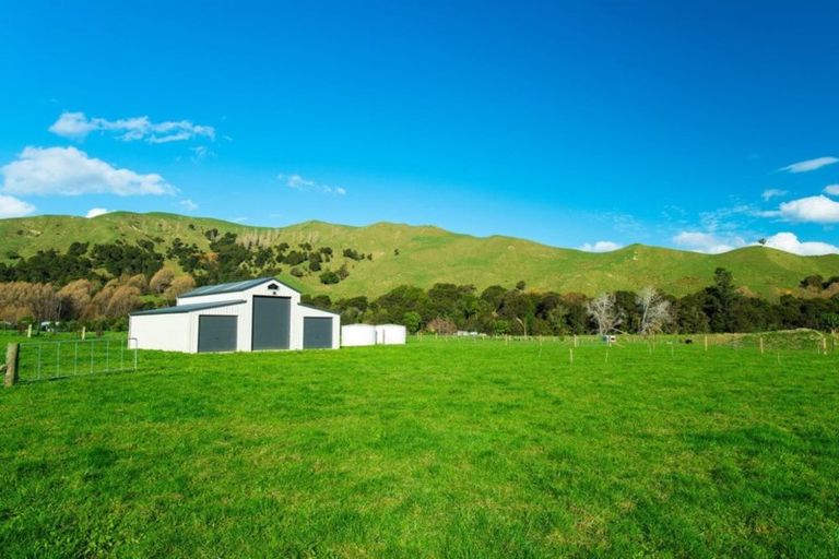 Photo of property in 673f Riverside Road, Matokitoki, Gisborne, 4071