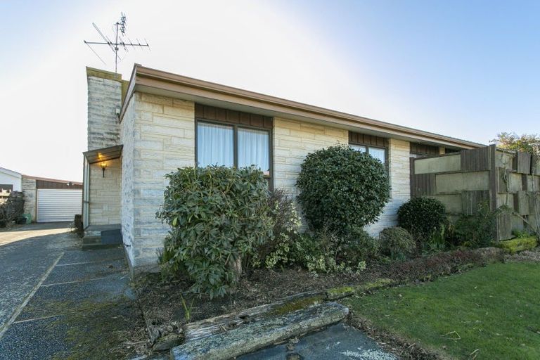Photo of property in 35 Glassey Drive, Allenton, Ashburton, 7700