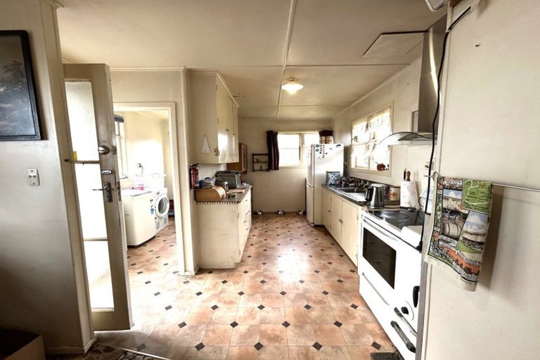 Photo of property in 4 Tainui Street, Tokoroa, 3420