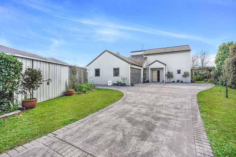 Photo of property in 46 Heritage Avenue, Chartwell, Hamilton, 3210