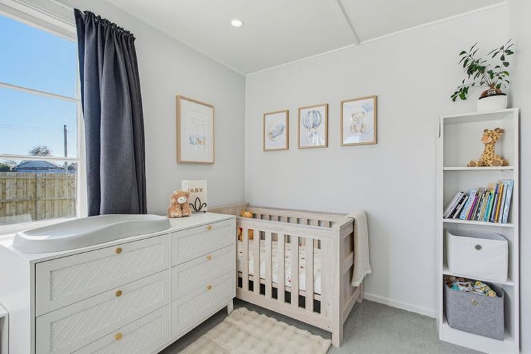 Photo of property in 8 Normanby Street East, Rakaia, 7710