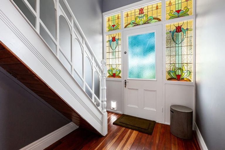 Photo of property in 21 Priscilla Crescent, Mornington, Wellington, 6021