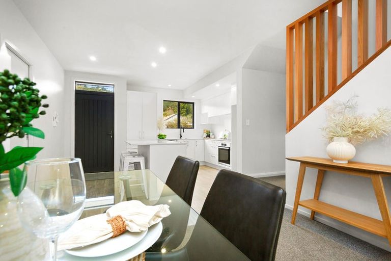 Photo of property in 16b Tawhai Street, Stokes Valley, Lower Hutt, 5019