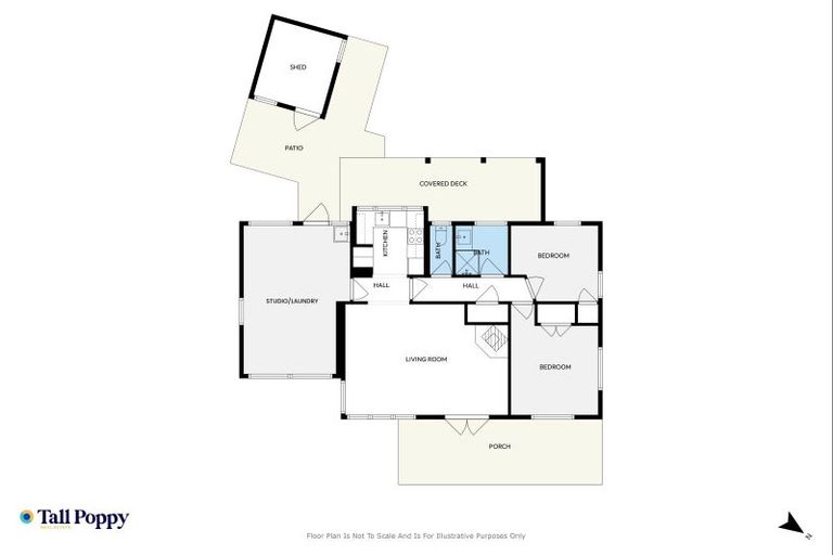 Photo of property in 22c Bell Street, Otaki, 5512