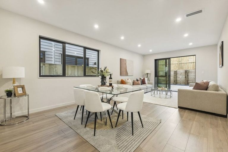 Photo of property in 38 Christella Street, Flat Bush, Auckland, 2019