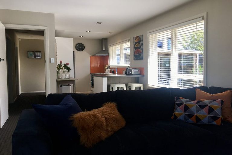 Photo of property in 1/27 Picton Avenue, Riccarton, Christchurch, 8011