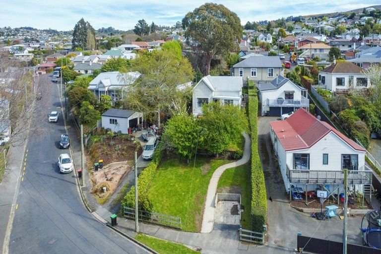 Photo of property in 1 Nairn Street, Kaikorai, Dunedin, 9010