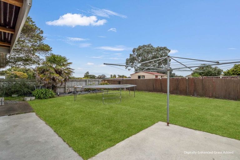 Photo of property in 7 Churchill Crescent, Tawhero, Whanganui, 4501