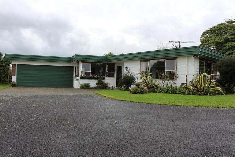 Photo of property in 24 Queen Street, Ngaruawahia, 3720