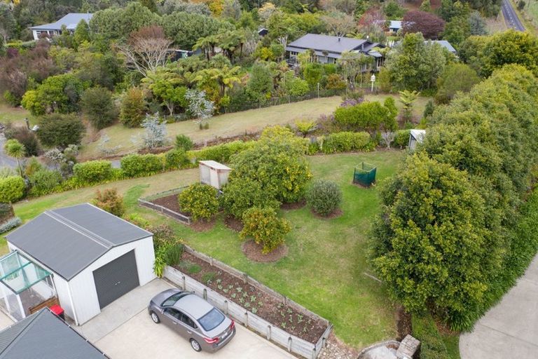 Photo of property in 281a Lund Road, Aongatete, 3178