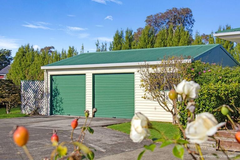 Photo of property in 144 Cockburn Street, Kuripuni, Masterton, 5810