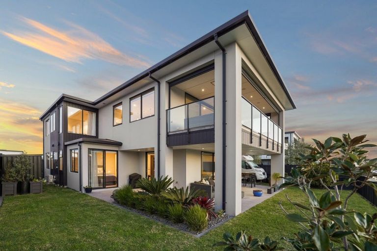 Photo of property in 23 Forstera Way, Papamoa Beach, Papamoa, 3118