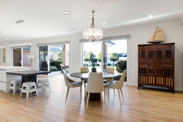 Photo of property in 9 Pukeko Grove, Cambridge, 3434