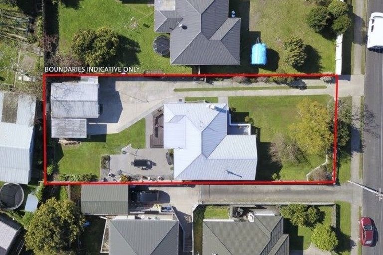 Photo of property in 33 Dunlop Road, Te Puke, 3119