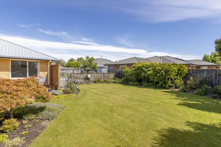 Photo of property in 16 Chamberlain Lane, Rangiora, 7400