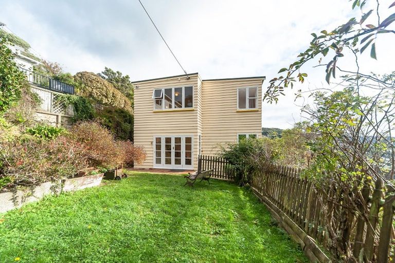 Photo of property in 28 Croydon Street, Karori, Wellington, 6012