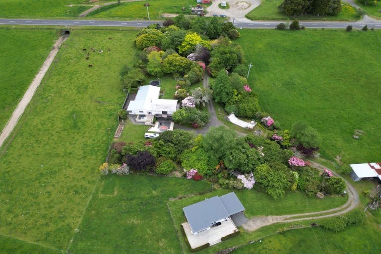 Photo of property in 2657 State Highway 4, Owhango, 3989