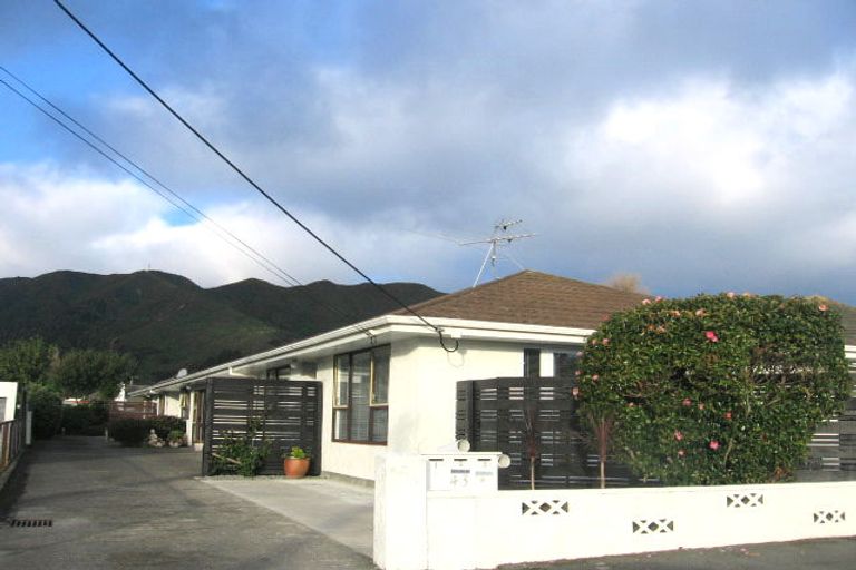 Photo of property in 3/43 Leighton Avenue, Waiwhetu, Lower Hutt, 5010