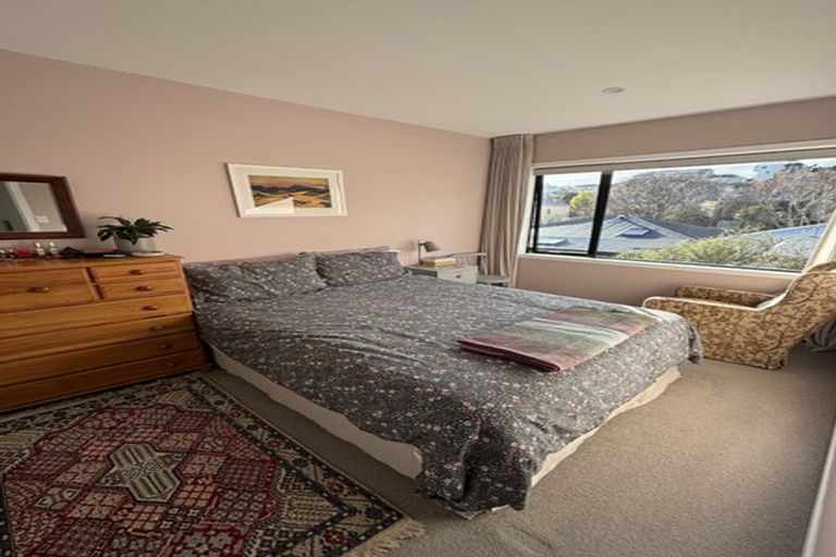 Photo of property in 4d Regent Street, Newtown, Wellington, 6021