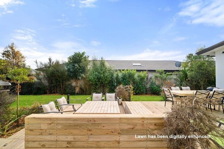Photo of property in 50 Cassidy Avenue, Lincoln, 7608